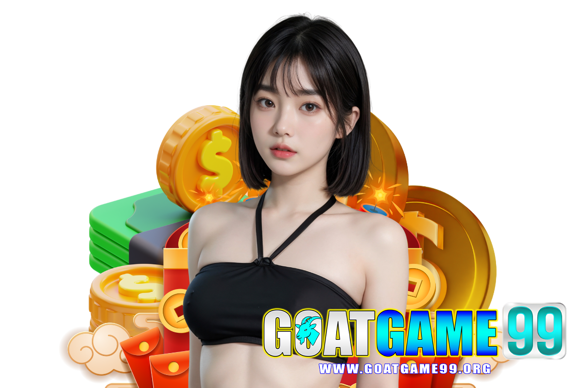 goatgame99 เครดิตฟรี